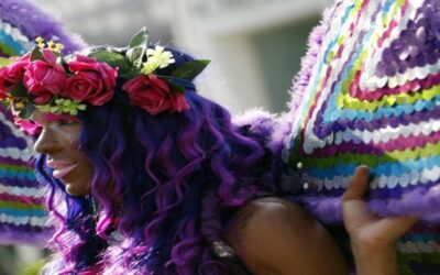 31 detenidos por planear disturbios en una marcha del Orgullo en Idaho