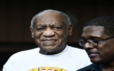 Bill Cosby es declarado culpable de un caso de agresión sexual en 1975