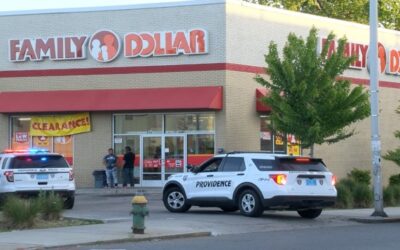 Apuñalamientos dejan dos heridos en la ciudad capital