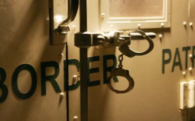 Mexicano muere de varias puñaladas en manos de un agente fronterizo de EE.UU.
