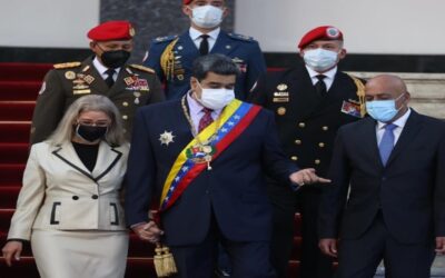 Una delegación de EE.UU. llega a Venezuela a dar “continuidad” a la agenda bilateral