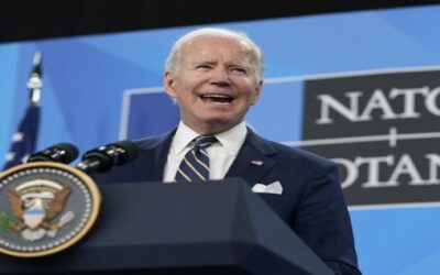 Biden apoyaría excepción a “filibuster” para aborto