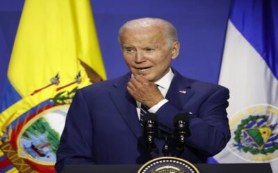 Juez de Texas bloquea las prioridades de deportación del Gobierno Biden