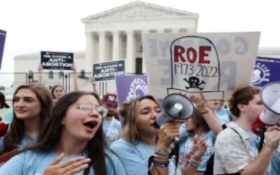Corte Suprema anula protección al aborto; los estados pueden prohibirlo
