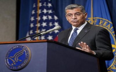 Secretario de EEUU promete acceso a medicamentos abortivos