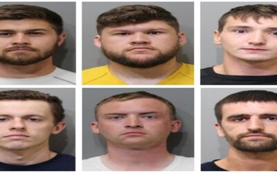 Idaho: 6 miembros de grupo extremista acudirán a la corte.