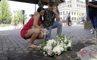 Sospechoso de Highland Park pensaba perpetrar otro tiroteo.