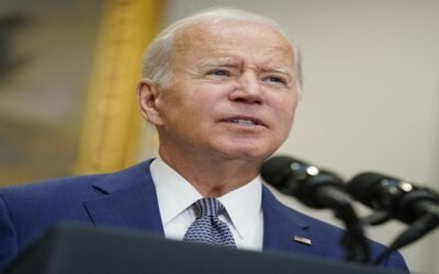 Biden busca cambiar la política de EEUU en Medio Oriente