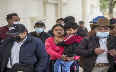 Guatemala no descarta más connacionales fallecidos en la tragedia de Texas