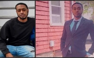 Familiares y amigos recuerdan a hombre que se ahogó en el río Seekonk.