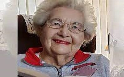 Le dan el último adiós a la matriarca de la familia Cardi.