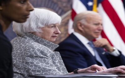 EE.UU. sanciona a individuos y entidades rusas acusados de injerencia electoral