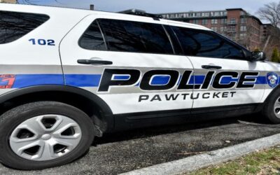 Tiroteo en Pawtucket deja 3 heridos.