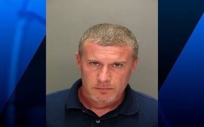 Policía Warwick arresta a sospechoso de apuñalar a un hombre.