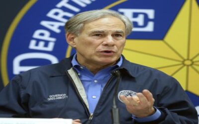 Texas: Gobernador autoriza devolver migrantes a la frontera