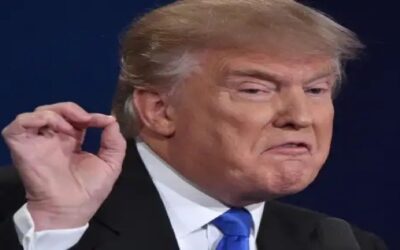 Trump critica a Biden por la crisis que se vive en la frontera y la ola de crímenes: “Somos una nación en declive”