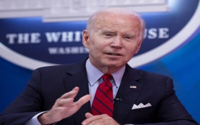 Biden inicia el proceso para que el Congreso avale la ampliación de la OTAN
