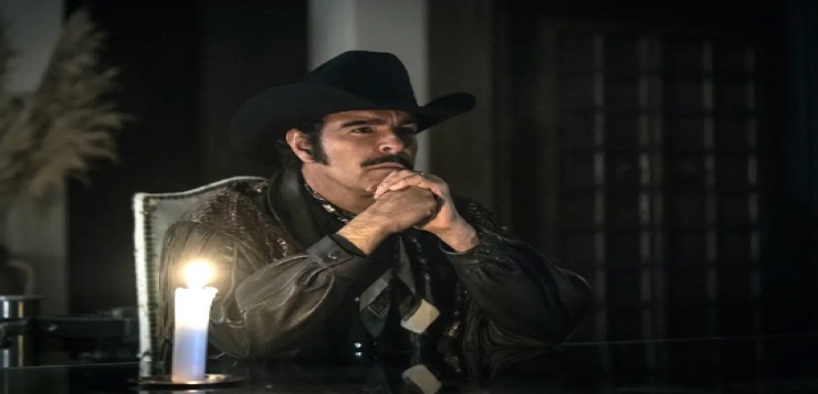 Pablo Montero cae en desgracia con Juan Osorio: “No tengo… ni la menor intención de trabajar con él”