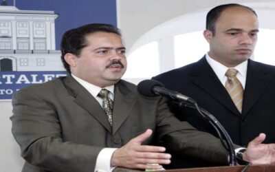 Oposición de Puerto Rico rechaza el proyecto sobre estatus político
