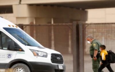 EEUU dará prioridad a la unidad familiar de los inmigrantes irregulares