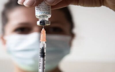 Estados Unidos aprueba 800,000 dosis más de vacuna contra la viruela del mono