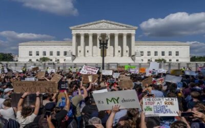 Tras pasos revolucionarios, Corte Suprema de EEUU va por más