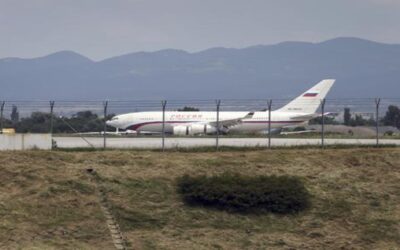 Bulgaria expulsa a diplomáticos rusos en medio de tensiones