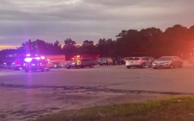 Dos hombres de Providence se ahogan en laguna de West Greenwich