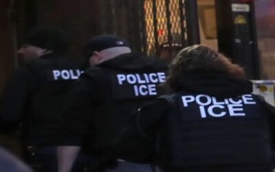 ICE podrá deportar a cualquier inmigrante tras bloqueo de Tribunal a prioridades de Biden