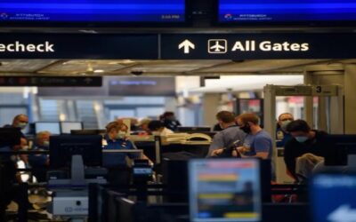 Al menos 85 aeropuertos serán mejorados con inversión de $1,000 millones de la FAA