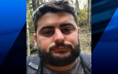 Ayude a encontrar a este hombre reportado desaparecido y en peligro.