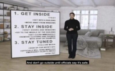 Preocupa en Nueva York aviso preventivo sobre ataque nuclear