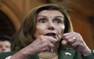 Pelosi confirma viaje a Asia, no menciona Taiwán