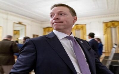 Altos funcionarios revelarán qué hizo Trump el 6 de enero