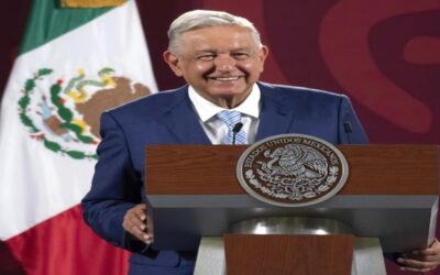 López Obrador pedirá a Biden una política migratoria “atrevida”
