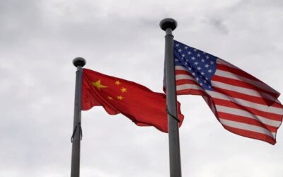 EEUU dice que “provocaciones” de Pekín en el Mar de China Meridional pueden causar un incidente