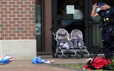 Chicago: 6 muertos en tiroteo en desfile del 4 de Julio