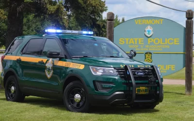 Asesor principal del Gobernador Dan McKee acusado de intentar robar un auto en Vermont.