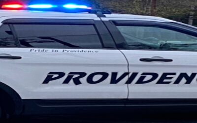 Policía Providence anuncia arresto por tiroteo que dejó un hombre herido