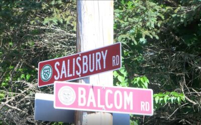 Accidente automovilístico cobra la vida de 2 adolescentes.