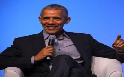 La Casa Blanca desvelará retratos de Barack y Michelle Obama en septiembre