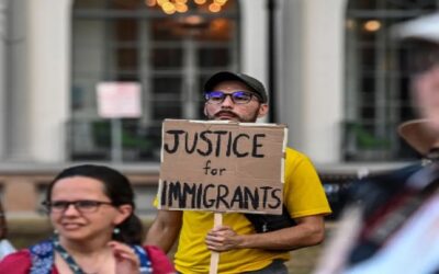 Al menos 100 ONG piden a EE.UU. no deportar a los sobrevivientes de camión de Texas donde murieron 53 inmigrantes