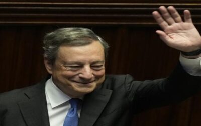 Se disuelve Parlamento italiano, allana camino a elecciones