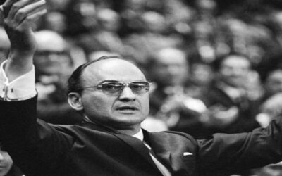 México: Muere Echeverría, expresidente acusado por masacres