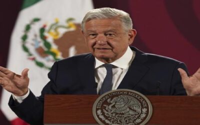 Presidente de México pretende eliminar el horario de verano