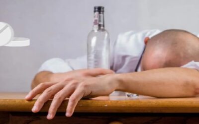 Lanzan píldora contra la resaca que descompone hasta el 70% del alcohol en una hora