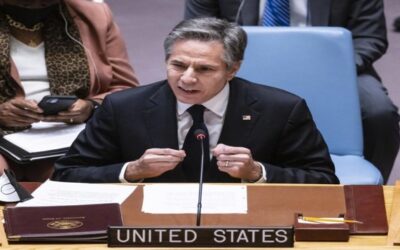 EE.UU. enviará 360 millones de dólares en asistencia humanitaria a Ucrania