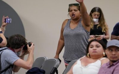 Uvalde: Decisiones policiales “atrozmente deficientes”