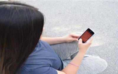 Denuncian “redadas digitales” de migrantes localizándolos por sus celulares
