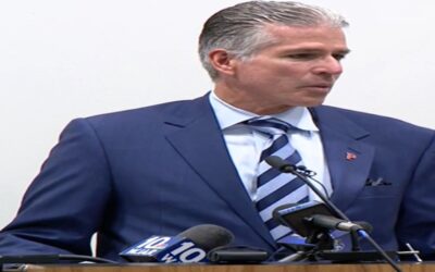 Policía Providence publica su informe que muestra reducción en tiroteos y homicidios en la ciudad capital.